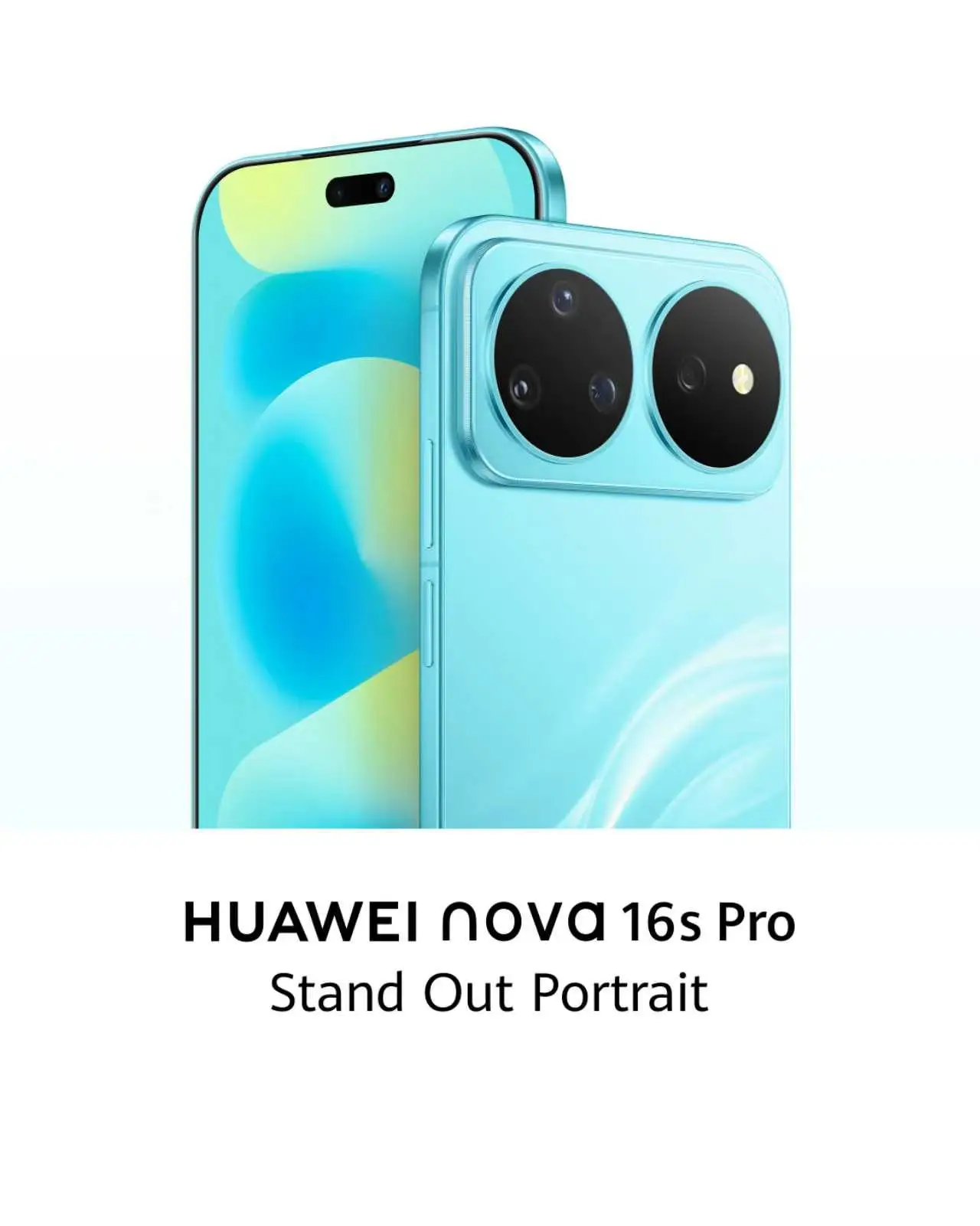 Huawei Nova 16s Pro: Telefon Flagship Terbaru Siap Memasuki Pasaran Global