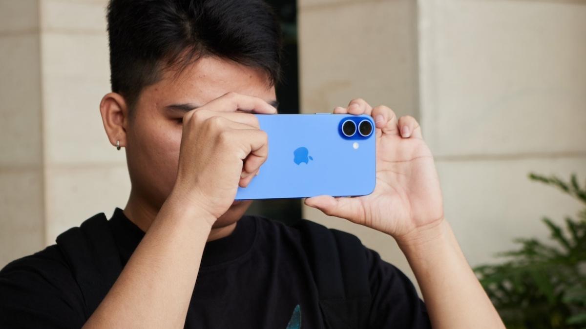Tối ưu hóa Action Button trên iPhone 15 Pro Max để làm việc nhanh hơn