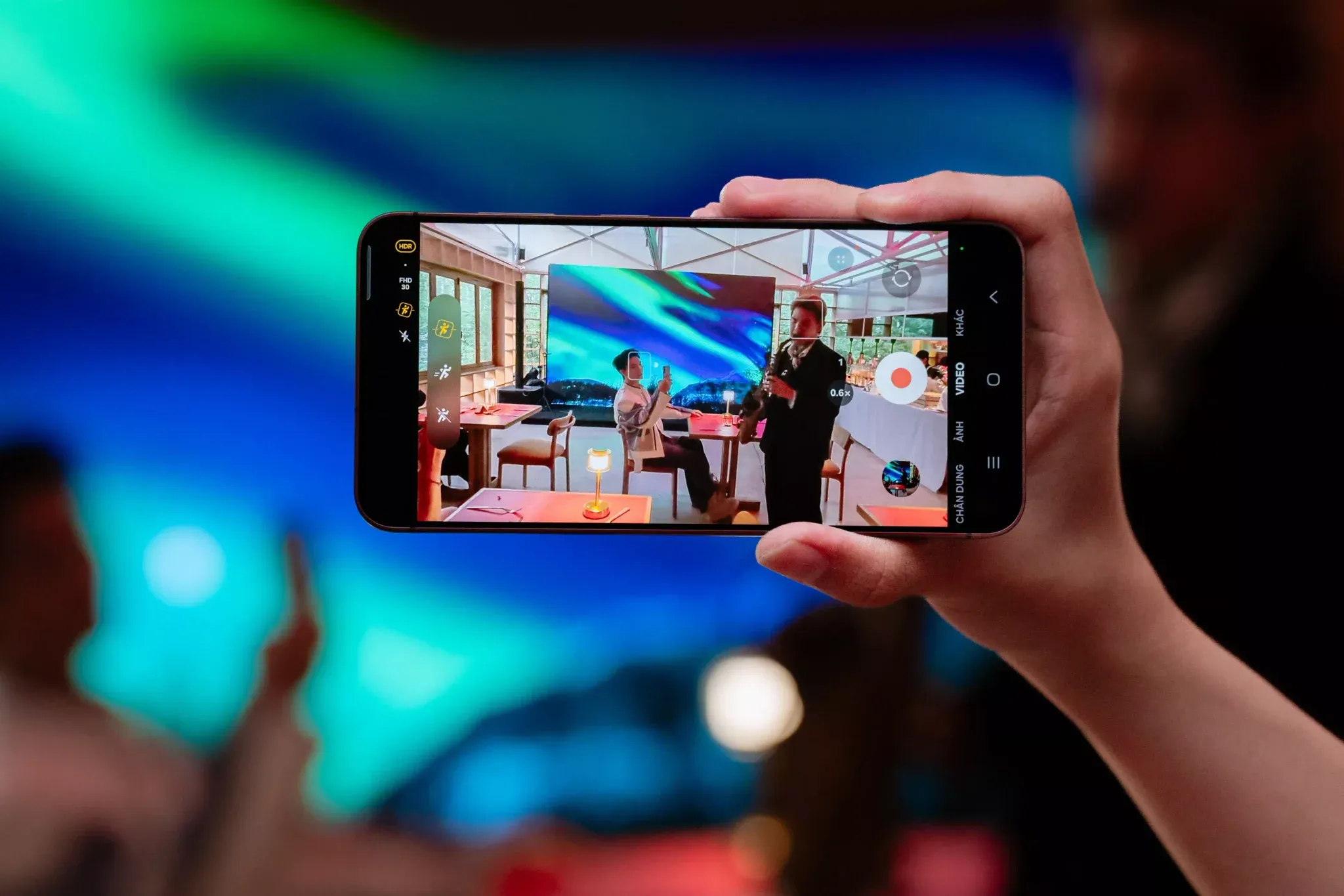 Galaxy S26 FE với One UI 9 và Galaxy AI: Có đáng nâng cấp từ S25 FE?