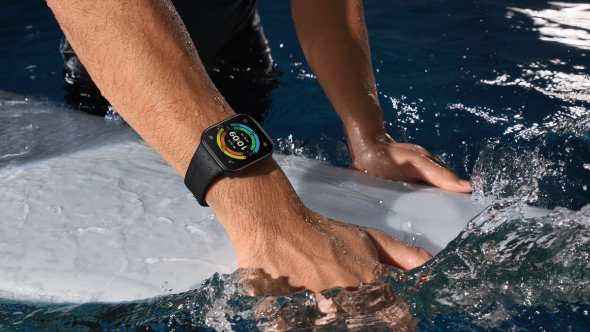 Redmi Watch 6 Series: Chọn mẫu nào từ 790.000 đồng?