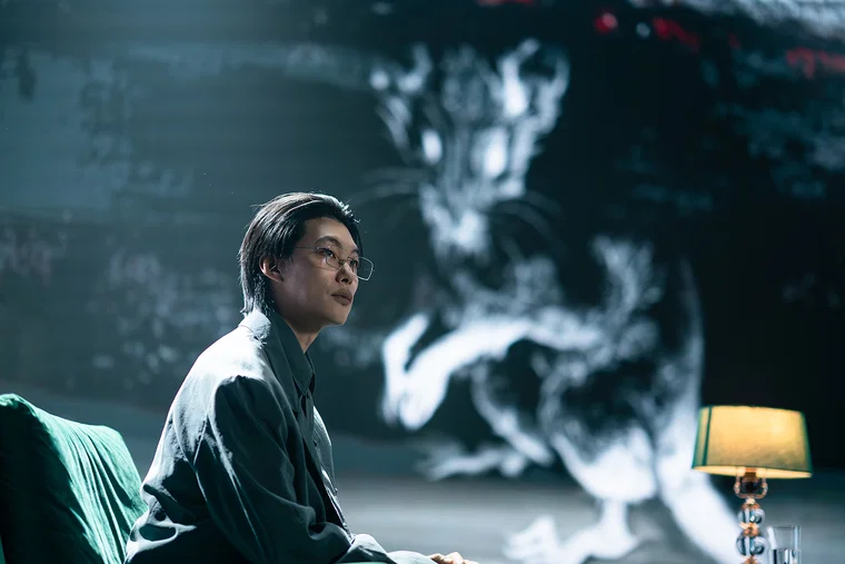 Ryu Jun-yeol, Seol Kyung-gu và bí ẩn vai kép trong series Netflix ‘Mole’