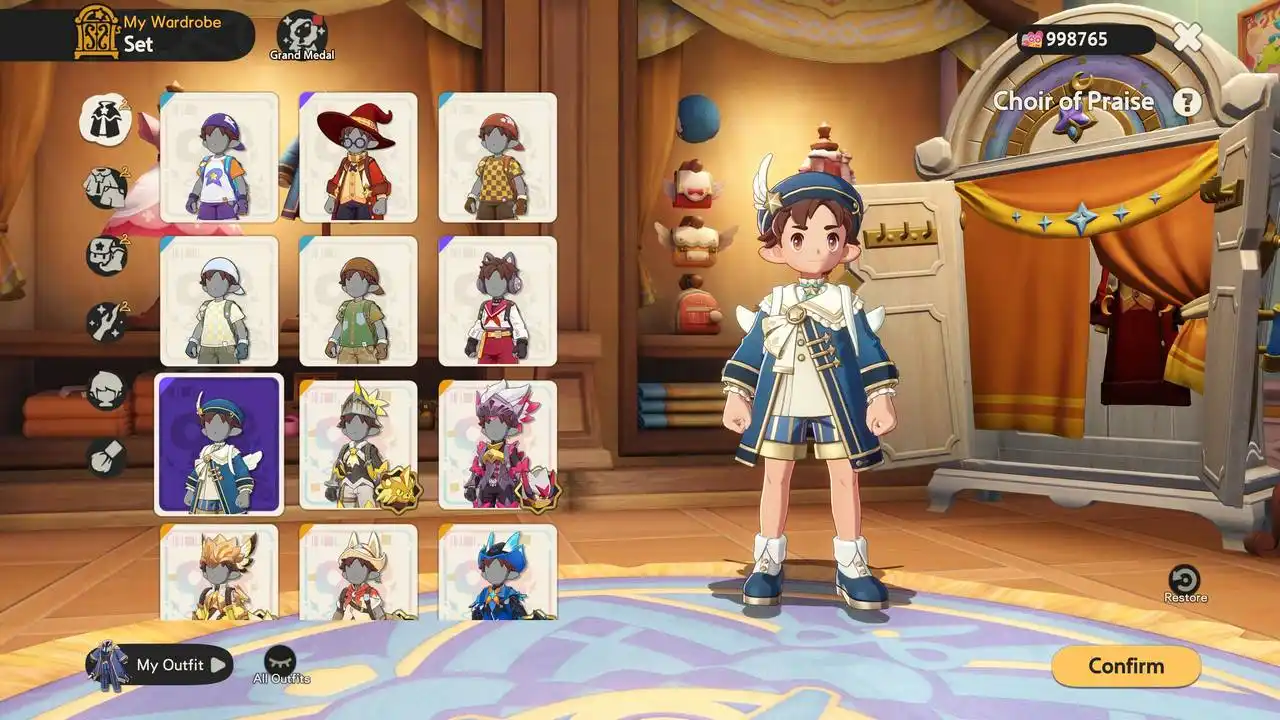 Time Takers và Roco Kingdom: Hai game beta test toàn cầu không nên bỏ lỡ