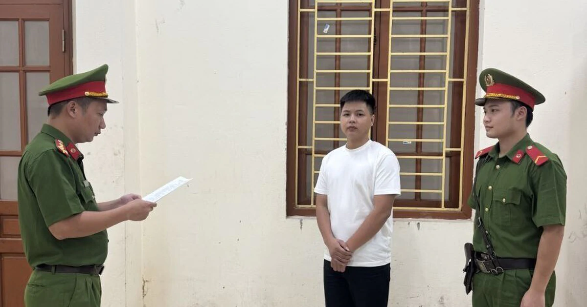 Hành trình bóc mẽ ổ sản xuất hàng hiệu fake ở Bắc Ninh