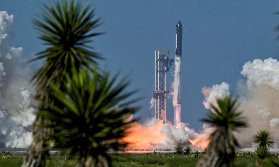 SpaceX Starbase Louisiana: canh bạc 100 tỷ USD tái định nghĩa nhịp phóng quỹ đạo