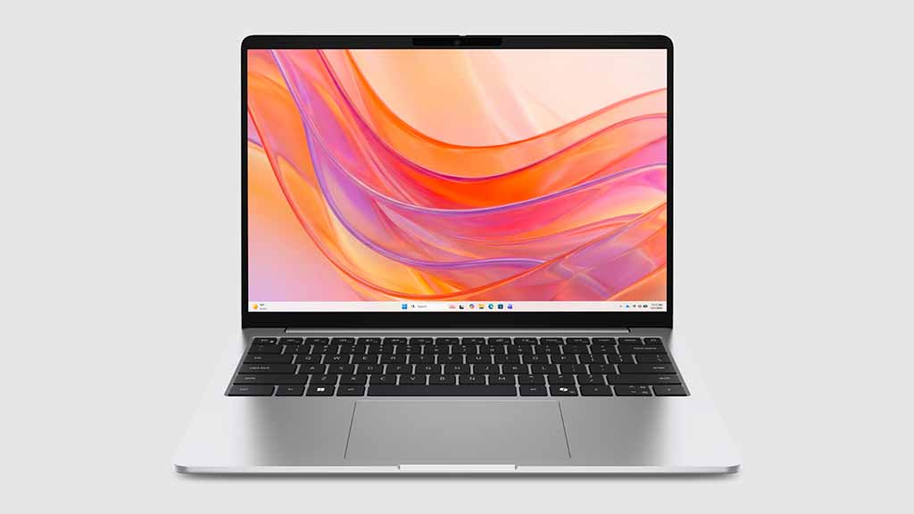 Dell 14S: laptop siêu nhẹ 1,15 kg, pin 21 giờ, đối trọng MacBook Neo