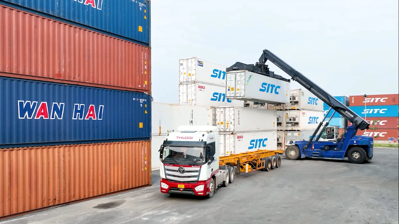 CEPA mở cửa thị trường Ả-rập cho hàng Việt