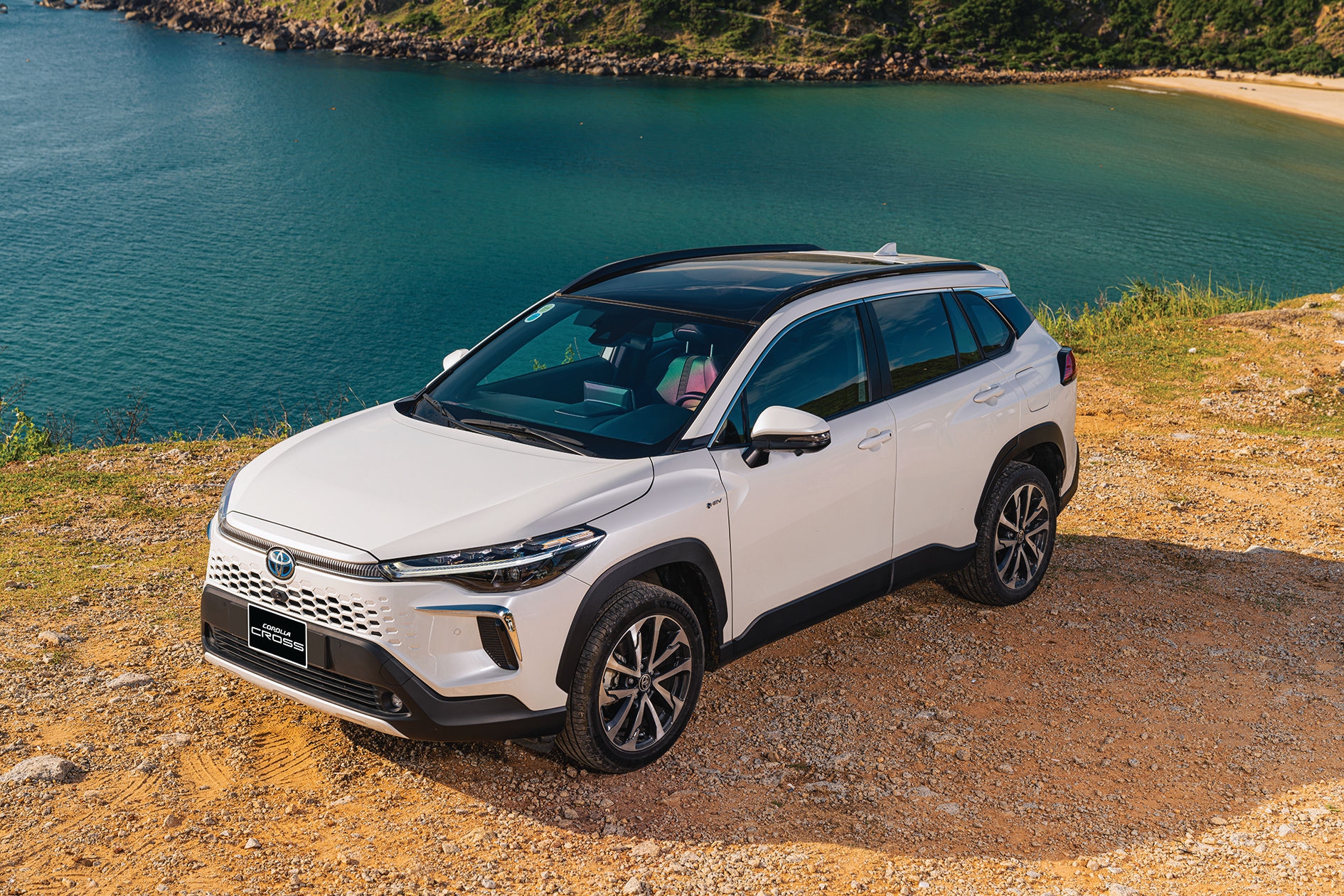 Xe hybrid có thực sự tiết kiệm? Nhìn từ Corolla Cross, Tucson và Sorento