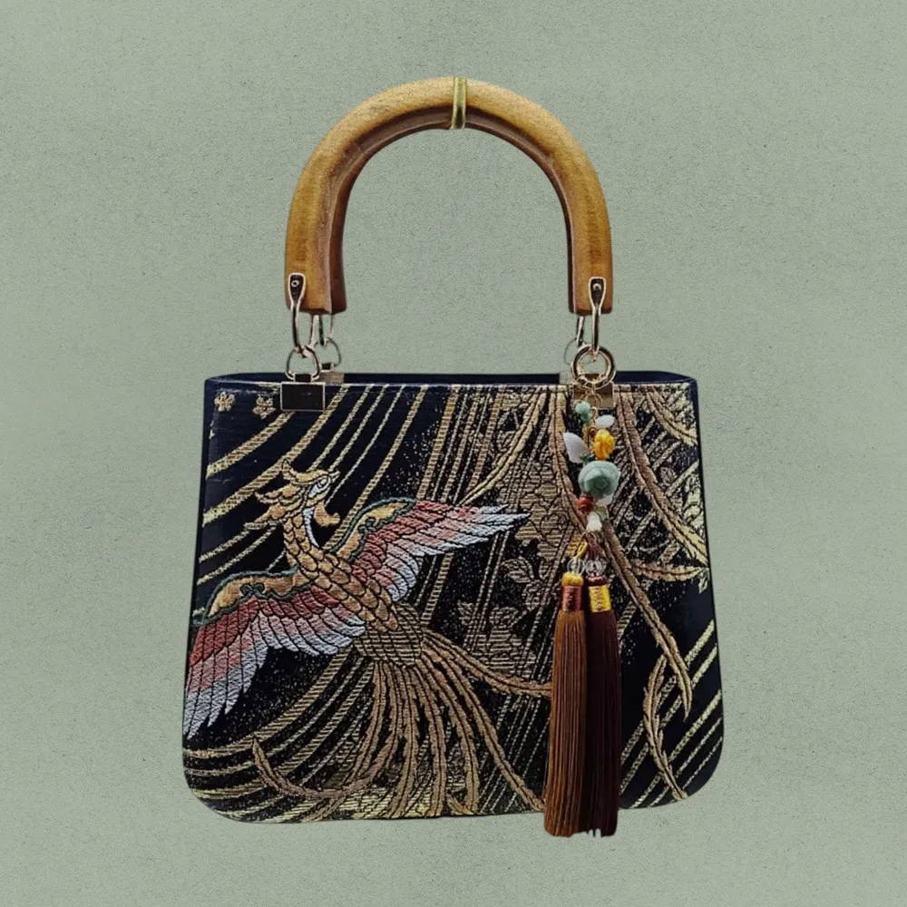 Mengapa Beg Tangan Designer Lokal Jadi Standard Baru Mewah Berkelanjutan
