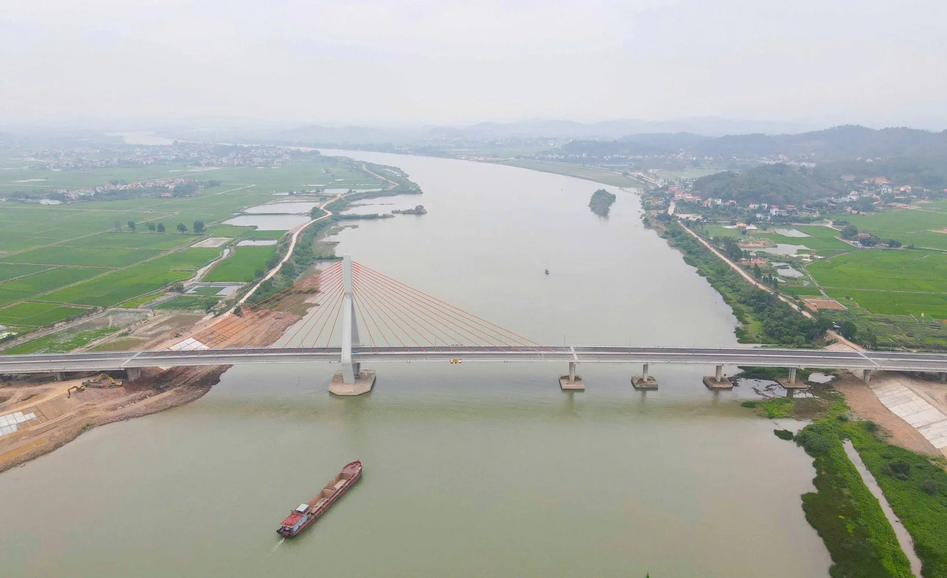Bắc Ninh tăng tốc công nghiệp: làm gì để giữ nhịp bứt phá 22%?