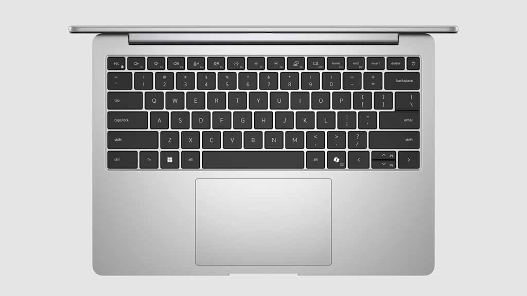 Dell 14S: laptop siêu nhẹ 1,15 kg, pin 21 giờ, đối trọng MacBook Neo