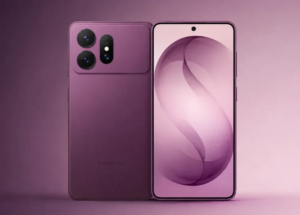 Galaxy S27 Pro lộ diện: Những nâng cấp đáng chú ý từ S24