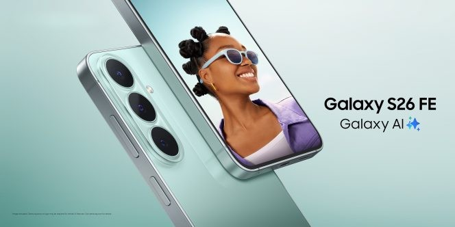 Galaxy S26 FE: Có đáng nâng cấp để trải nghiệm Galaxy AI flagship?