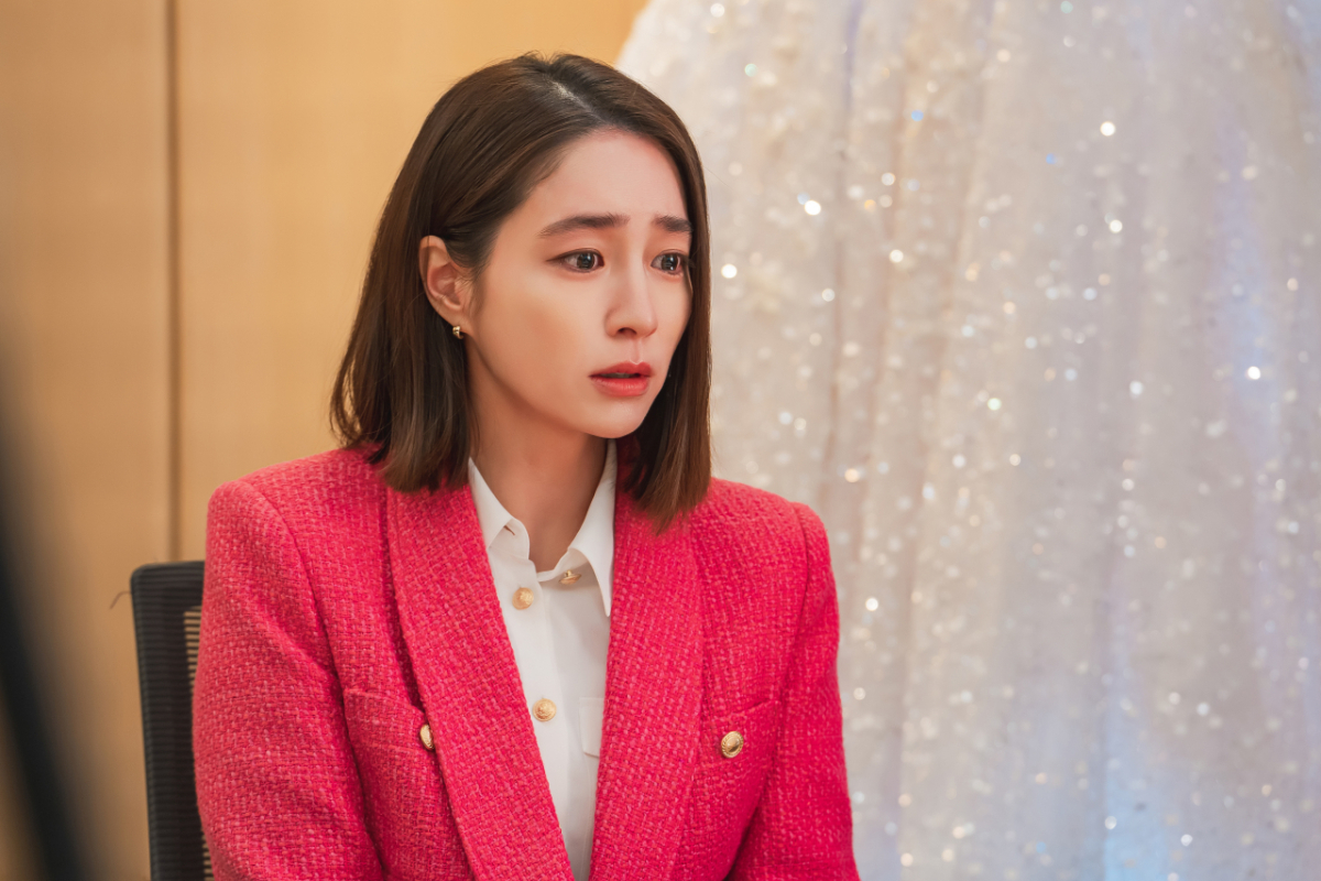 Từ nghi ngờ đến kiện tụng trong phim ‘Được rồi, ly hôn thôi’