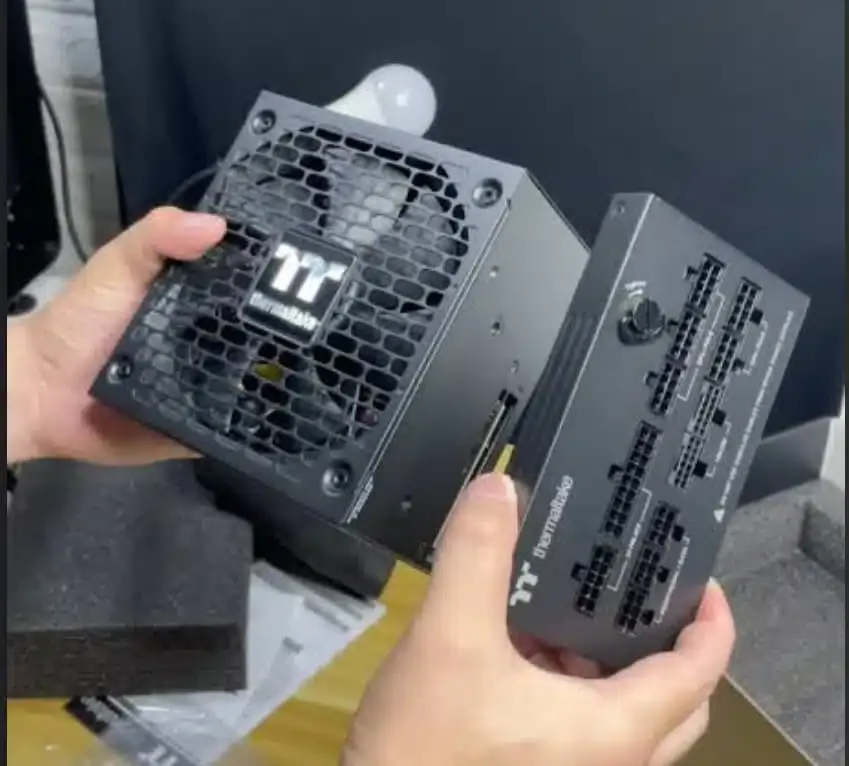 Be quiet Dark Power Pro 14 IO và cuộc cách mạng nguồn điện PC cao cấp