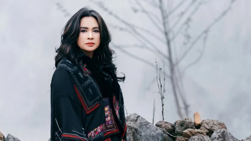 NSND Thanh Lam: Từ tiên phong nhạc nhẹ đến người gìn giữ di sản âm nhạc Việt