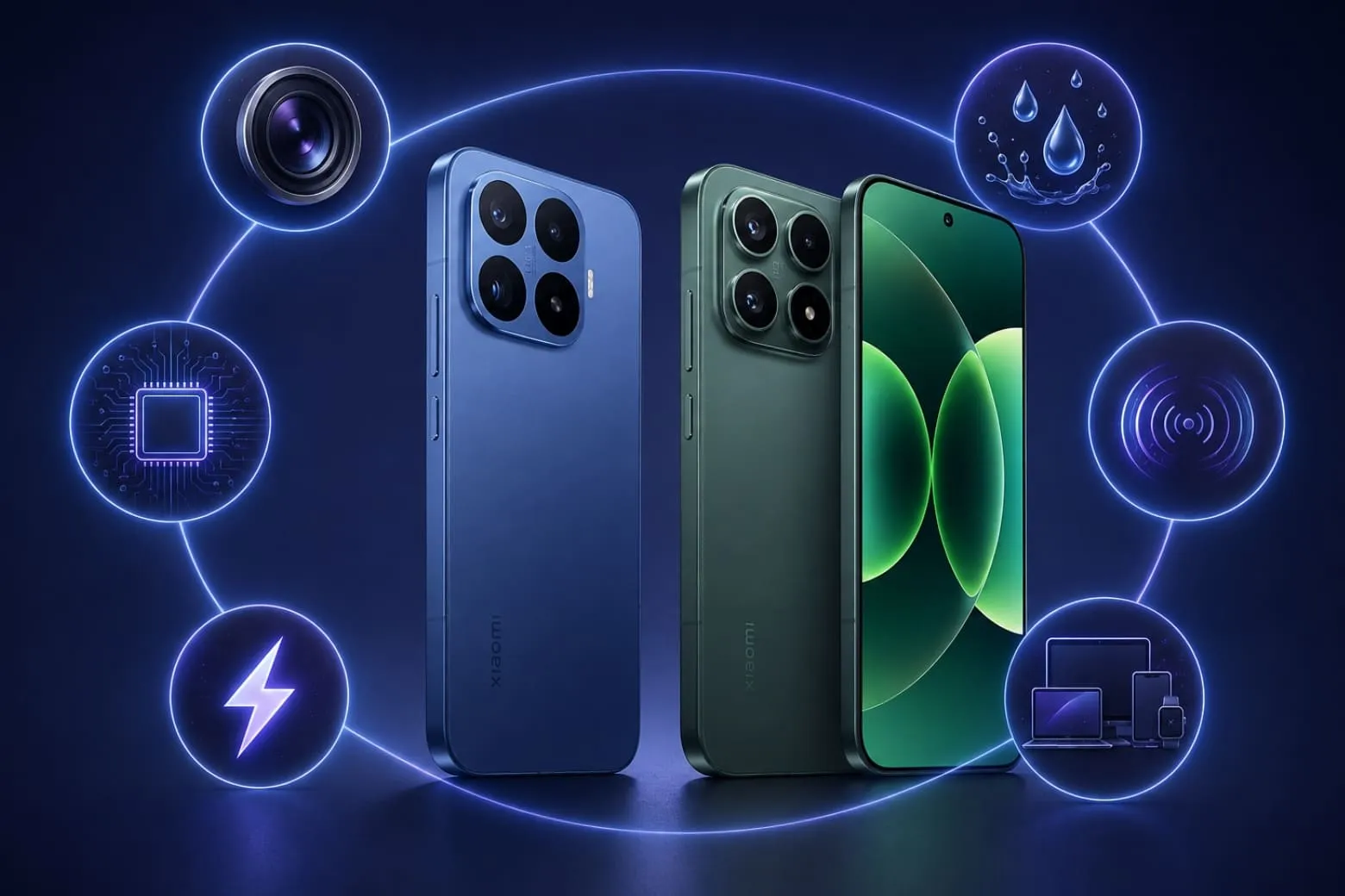 Xiaomi 17T hay 17T Pro: nên nâng cấp lên mẫu nào?
