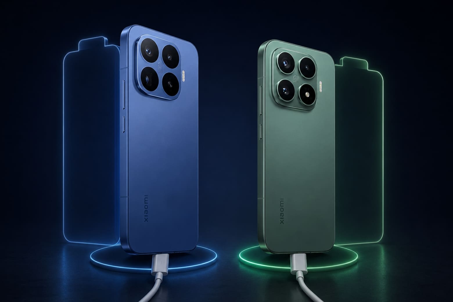 Xiaomi 17T hay 17T Pro: nên nâng cấp lên mẫu nào?