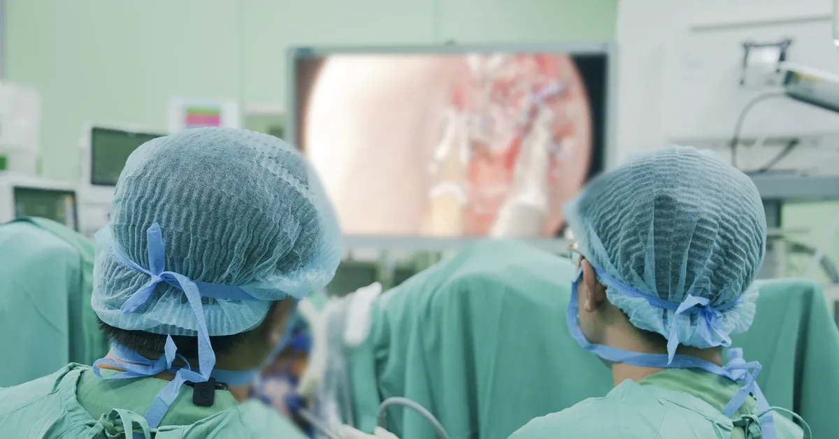 Phát hiện đồng thời 2 ung thư và 39 polyp: bài học về chẩn đoán toàn diện