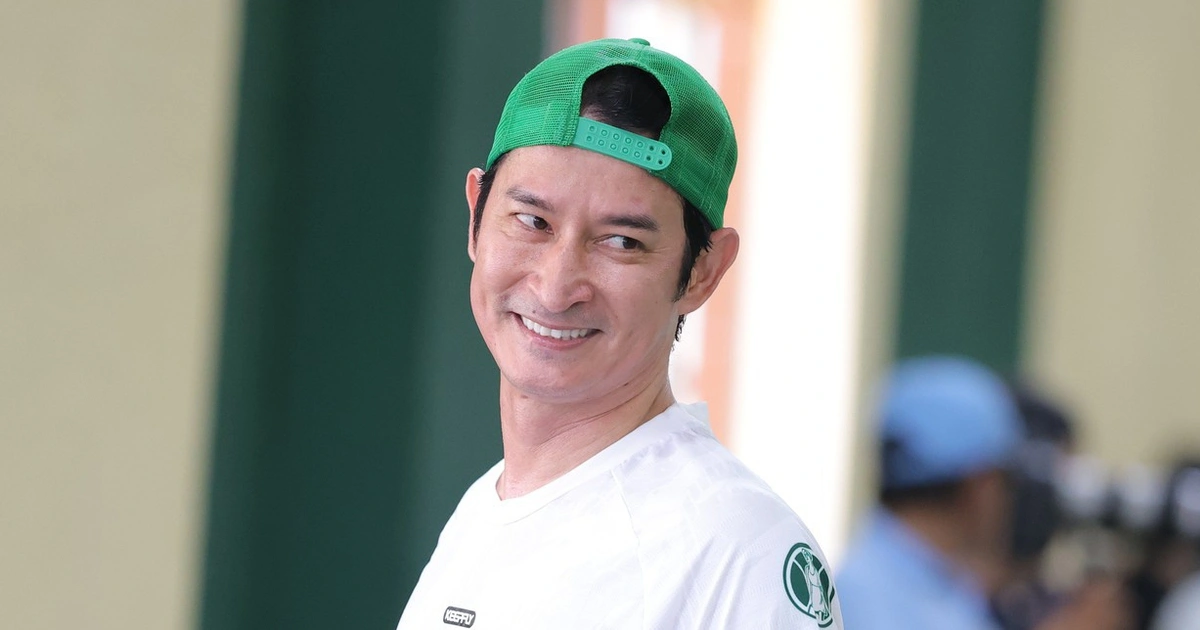 Giải pickleball 'Cùng con đi tiếp cuộc đời': Khi thể thao cộng đồng nối dài lòng nhân ái
