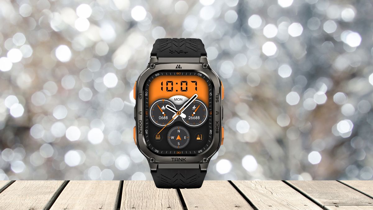 Chọn smartwatch phù hợp theo độ tuổi và nhu cầu