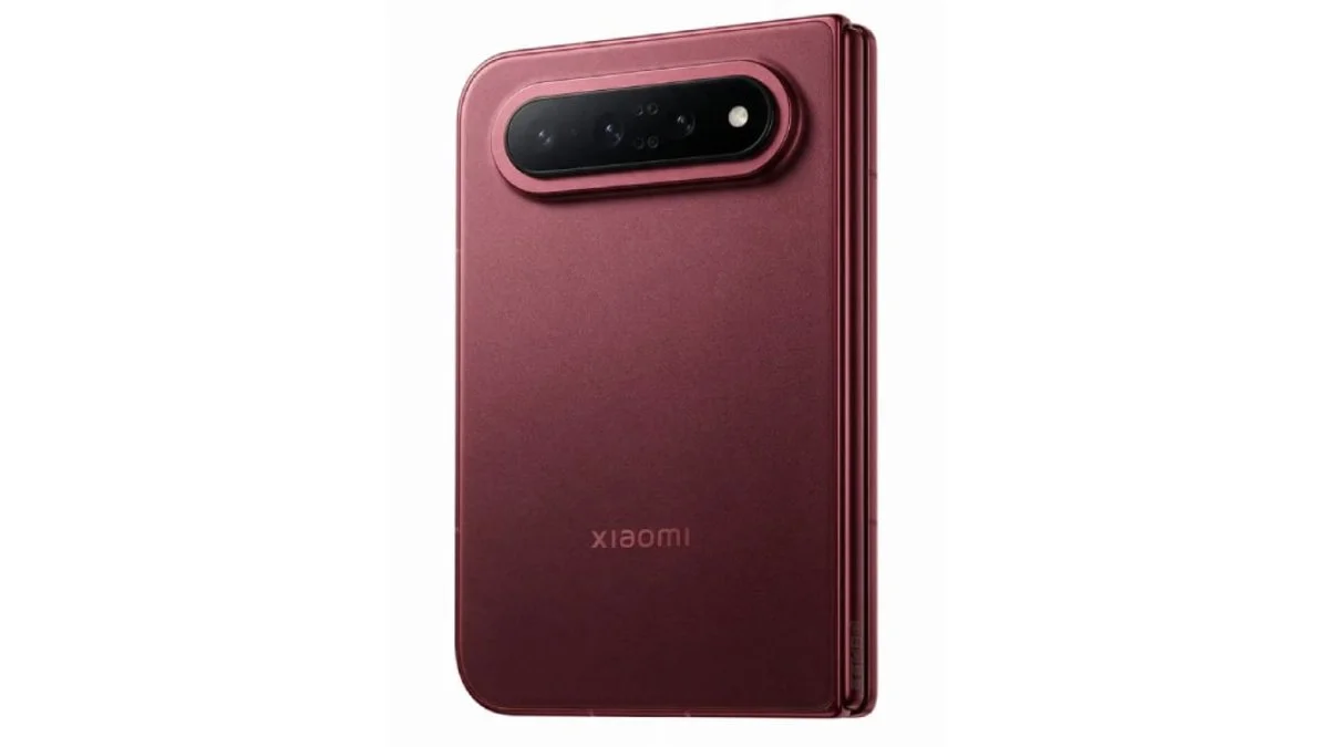 Xiaomi 18 Fold và chip XRING O3: đối trọng mới của Galaxy Z Fold 8?