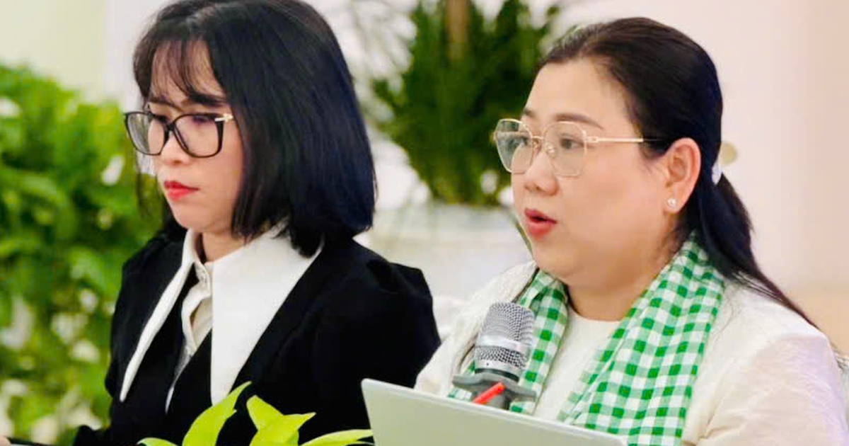 Chương trình giáo dục mầm non thí điểm: Phụ huynh cần hiểu gì