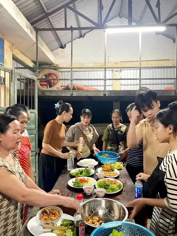 Những lớp đào tạo nghề ngắn hạn ở Huế mở đường tự lập cho lao động yếu thế