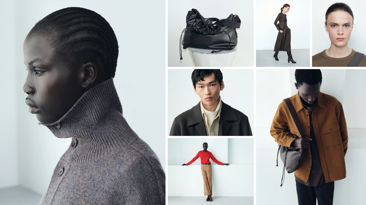 UNIQLO U 10 Tahun: Minimalisme Masuk Fasa Baharu