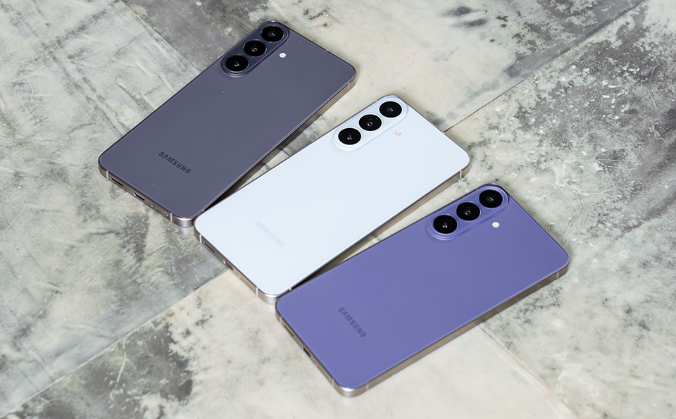 Galaxy S26 FE giá 18.99 triệu: Có nên chọn thay vì S24 Ultra?