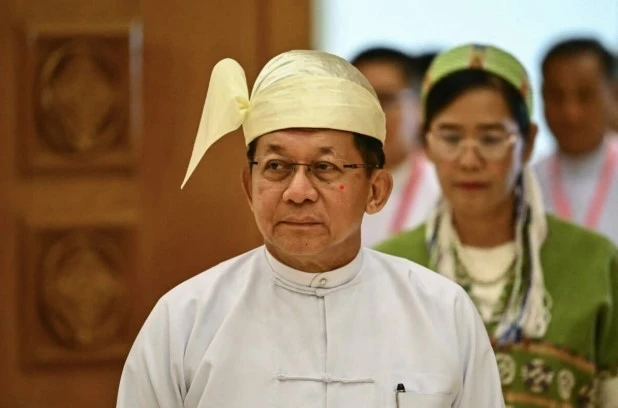 Việt Nam và Myanmar mở khung hợp tác kinh doanh mới