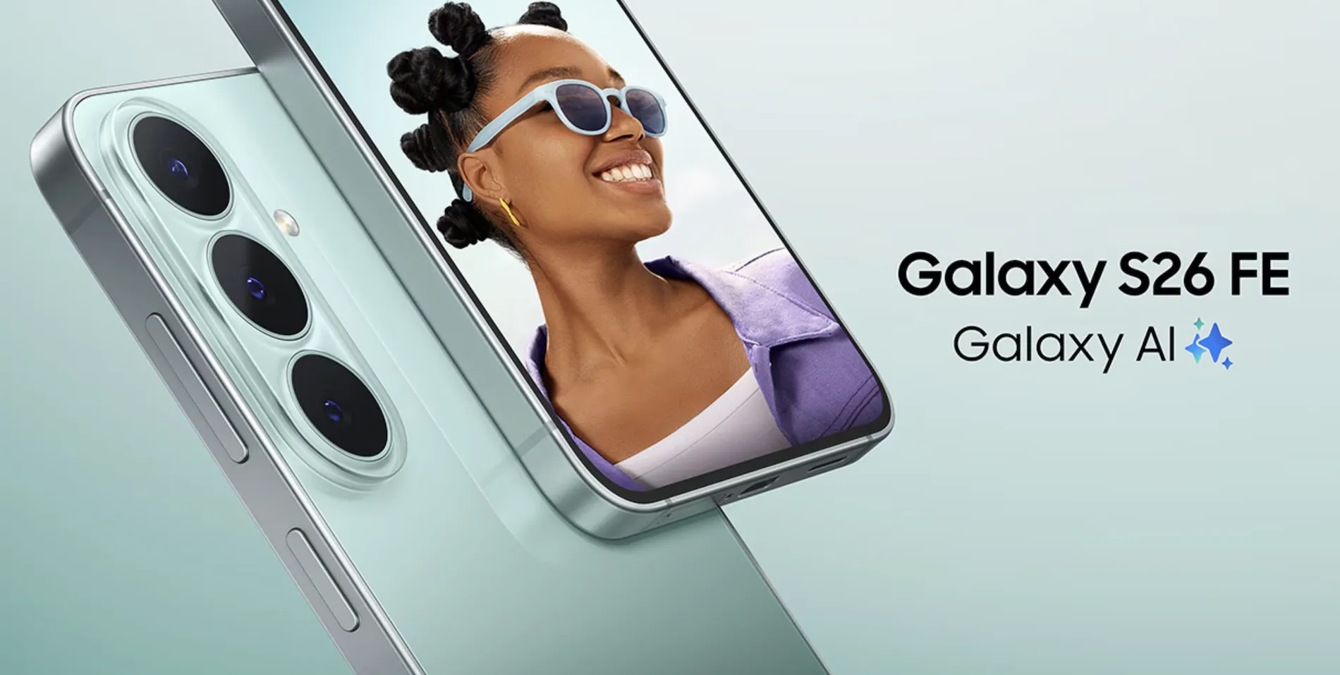 Galaxy S26 FE có xứng đáng nâng cấp so với S25 FE?