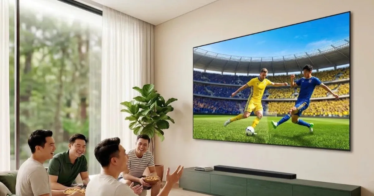 Tivi thông minh của bạn đang theo dõi những gì bạn xem