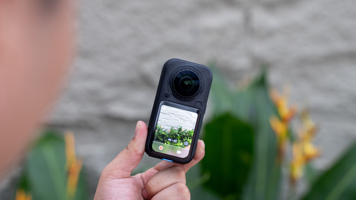 Insta360 X6 review: camera 360 độ 8K có xứng đáng nâng cấp?