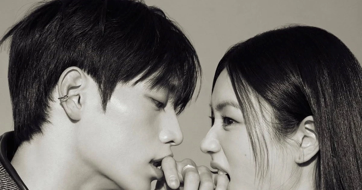 Seo Kang Joon và Ahn Eun Jin: Hóa học diễn xuất bùng nổ trong ‘A Love Other Than Yours’