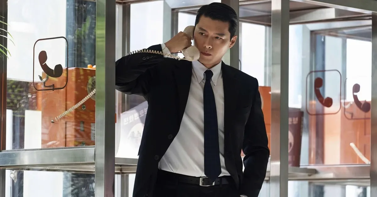 Hyun Bin lần đầu lên variety show sau 23 năm: một cú 'bẻ lái' hình tượng đáng giá