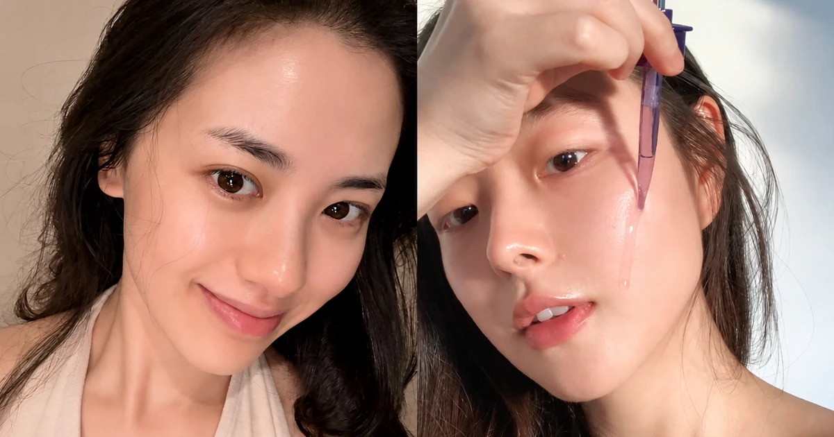Retinol 0,5% và serum peptide: đâu là lựa chọn giảm nếp nhăn hiệu quả hơn?