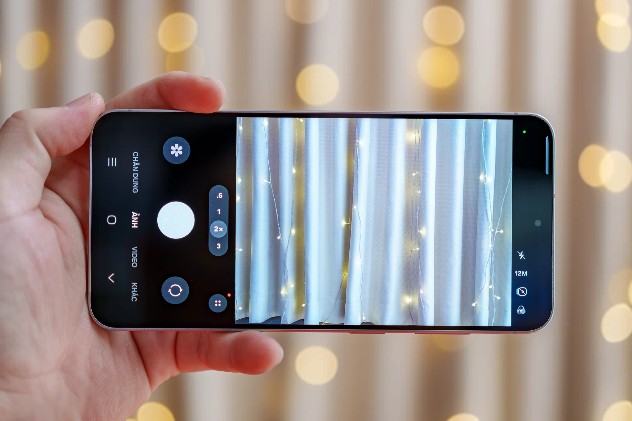 Galaxy S26 FE: Lựa chọn nâng cấp lý tưởng từ smartphone tầm trung
