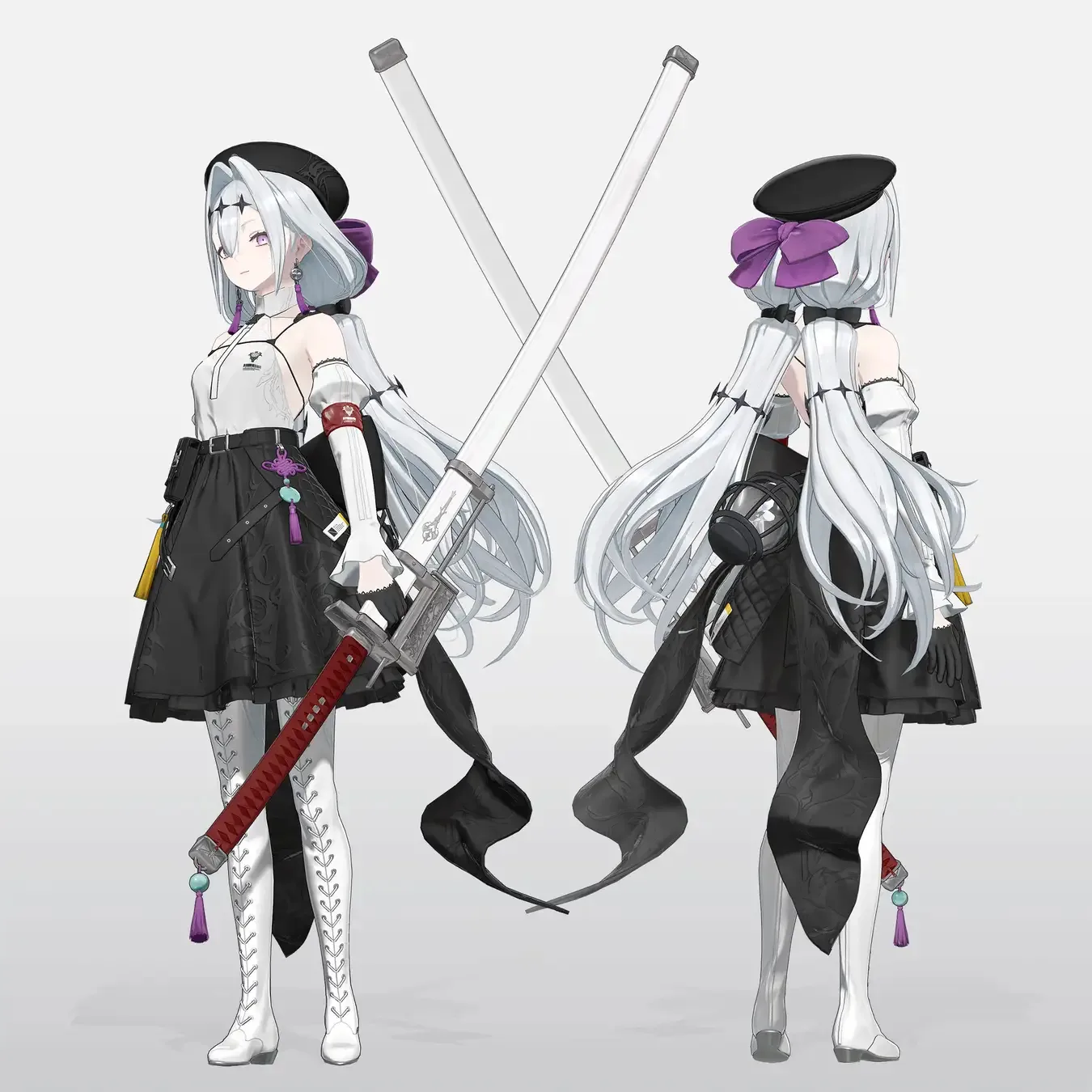 Công cụ chỉnh sửa avatar VRChat mới mở kỷ nguyên cá nhân hóa hình dáng