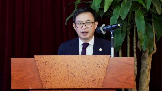 Phân tích dữ liệu sáng chế: La bàn chiến lược cho lựa chọn công nghệ tương lai