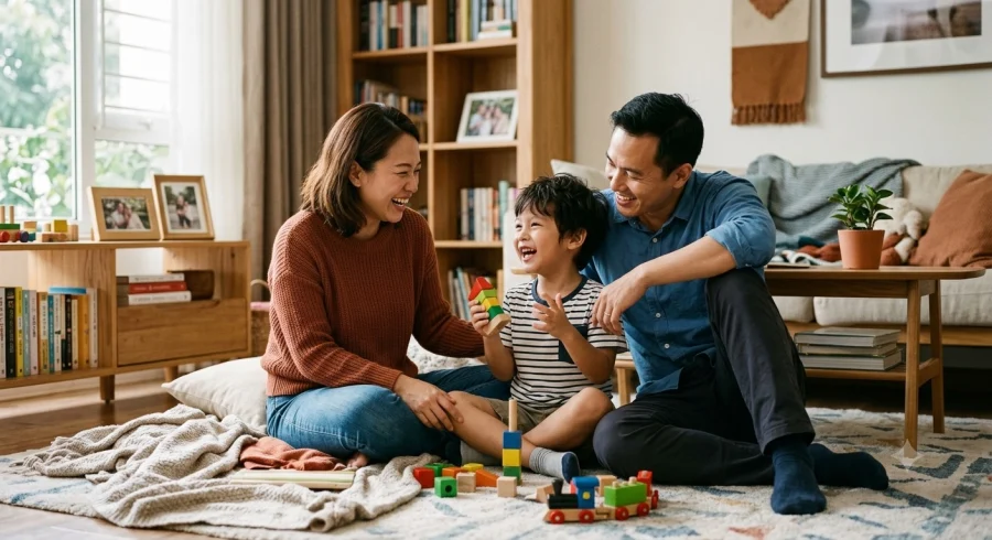 Thứ tự sinh ảnh hưởng sức khỏe và tính cách con như thế nào?