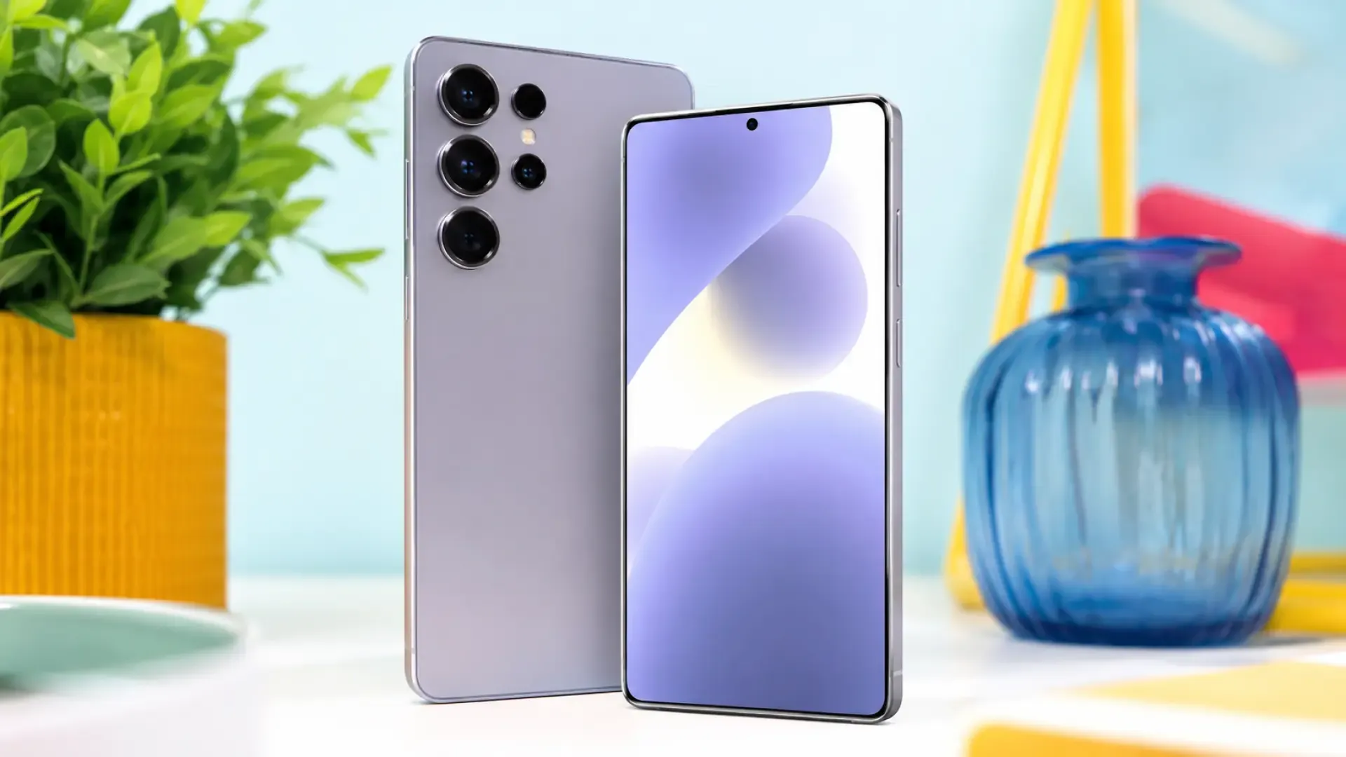 Galaxy S27 Pro lộ diện: “mini Ultra” liệu đủ sức đấu iPhone Pro?
