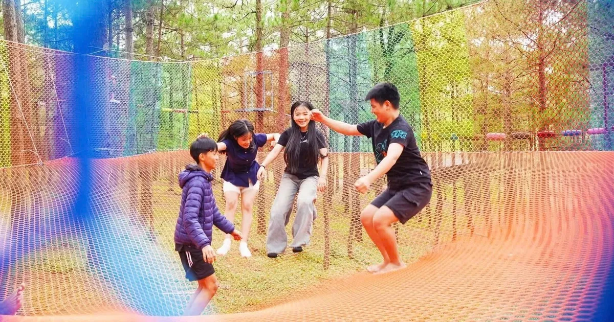 Du lịch ngắn ngày dịp 2/9: Chọn điểm đến hot, tránh chi tiêu lãng phí
