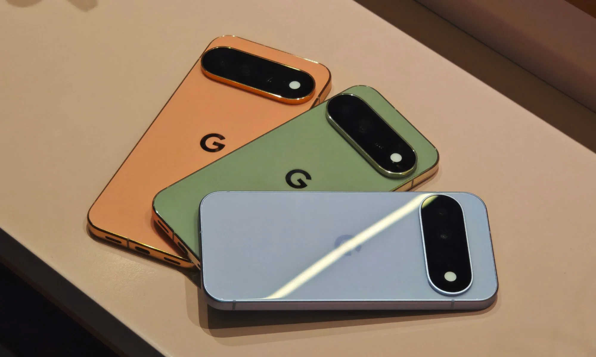 Pixel 11 Pro review: nên giữ flagship cũ hay lên đời?