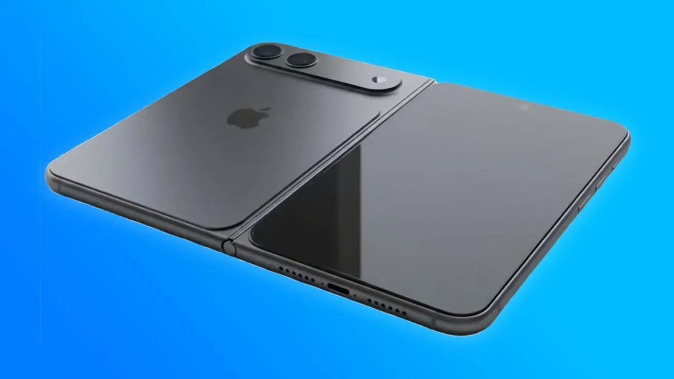Sự kiện Apple 9/9: iPhone 18 Pro, iPhone Ultra gập và cuộc chơi mới