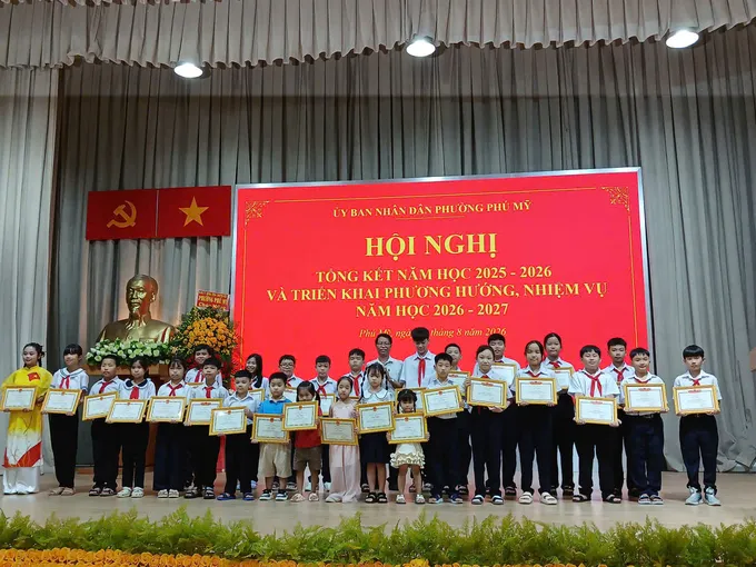 Trí tuệ nhân tạo vào lớp học: TP.HCM tiên phong quản lý dạy học thông minh