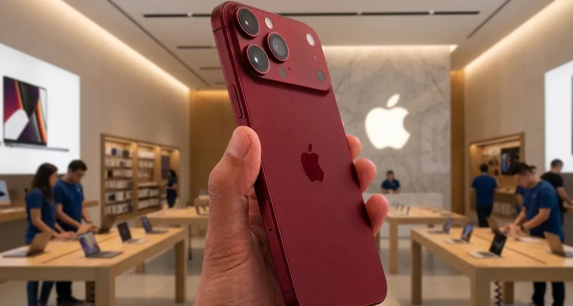 Sự kiện Apple 9/9: iPhone 18 Pro và 5 sản phẩm khác có đáng mong chờ?