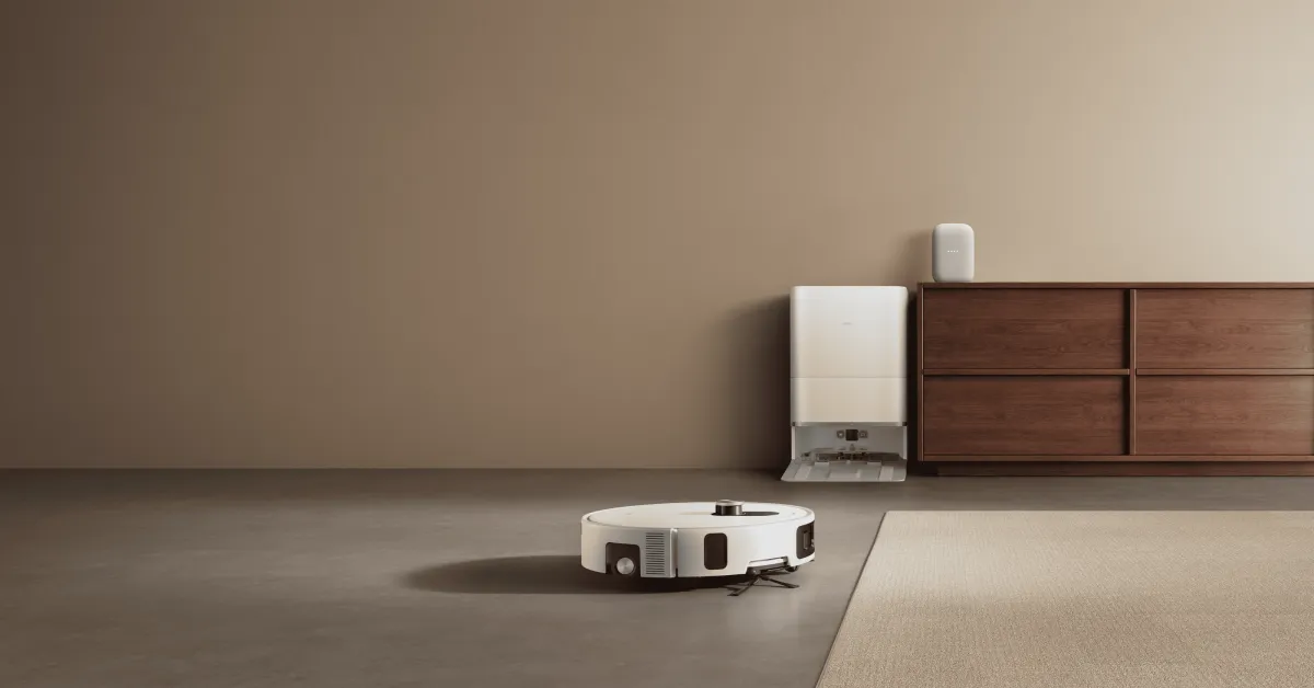 Xiaomi mở rộng hệ sinh thái Mijia: Vacuum 6, máy giặt siêu mỏng và máy lọc không khí có đáng tiền?