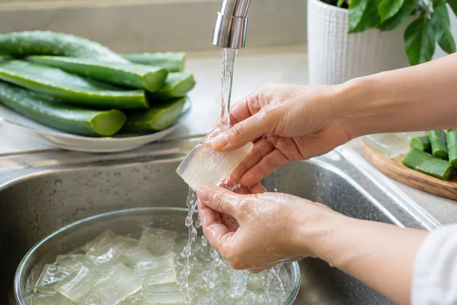 4 cách xử lý rau củ giúp món nhà làm giòn ngon, bớt hăng và dễ ăn hơn