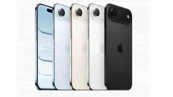 Bagaimana iPhone 17 dan Samsung Mengunci 6% Pasaran Telefon Pintar