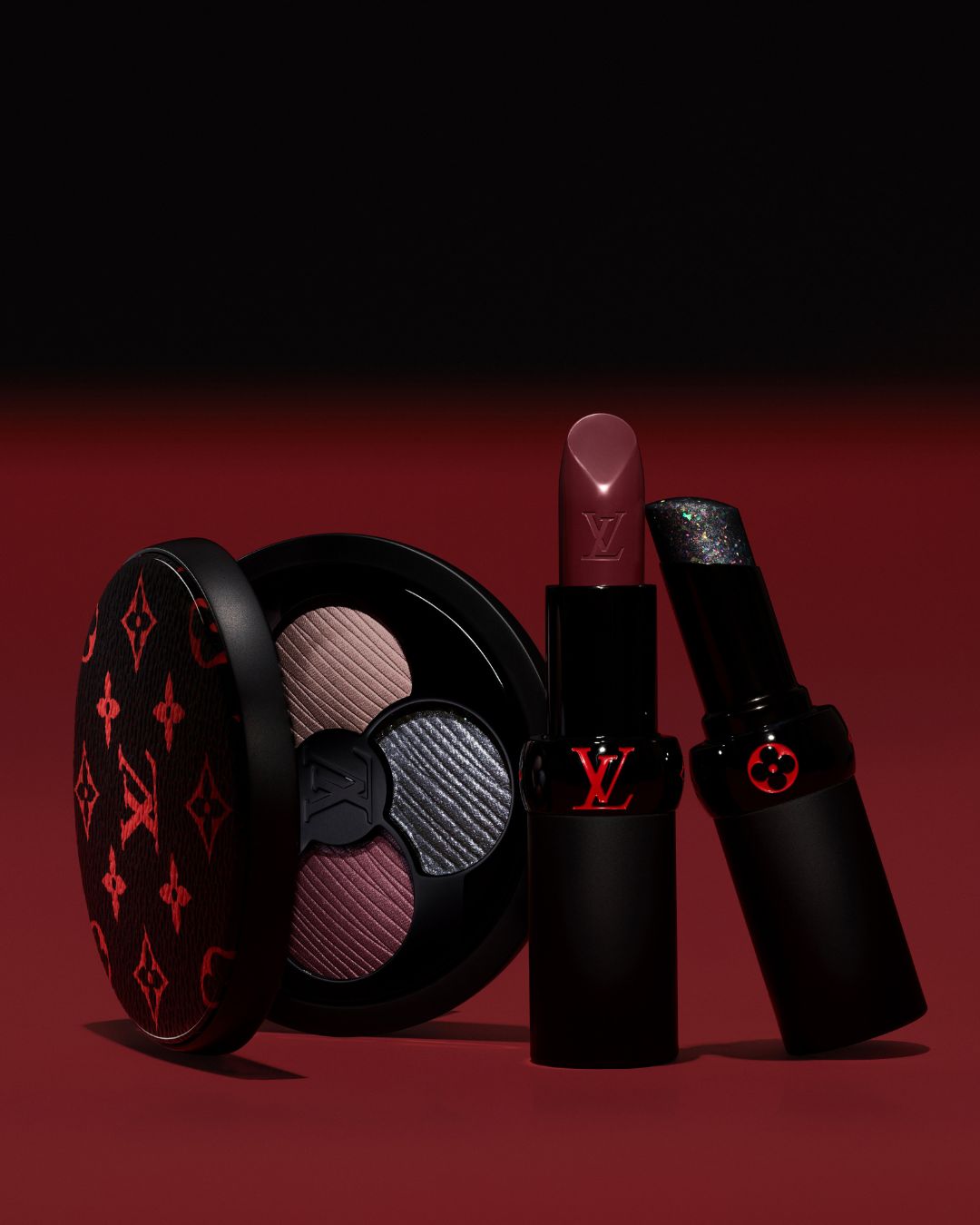 Louis Vuitton, Fenty Beauty, Olaplex: Cuộc chơi xa xỉ mới trong trang điểm